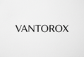 VANTOROX Logo